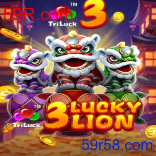 Explorando o Fascinante Mundo de 3LUCKYLION: Regras e Estratégias
