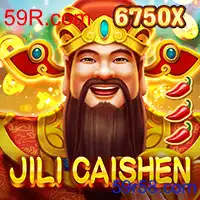 Descubra o Fascinante Mundo de JILICaishen