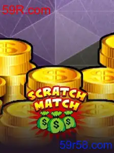 Descubra o Mundo do ScratchMatch: Um Jogo Inovador